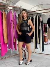 BERMUDA BARRA ITALIANA