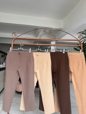 CALÇA ALFAIATARIA ZARA