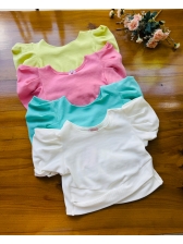 CROPPED POWER DECOTE X
