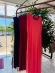 VESTIDO BOLSOS CHIC