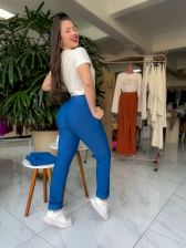 CALÇA ALFAIATARIA ZARA