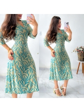 VESTIDO ENVELOPE ALAIDES