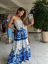 VESTIDO MAVIE TOMARA Q CAIA