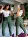 CALÇA SKINNY MONTARIA