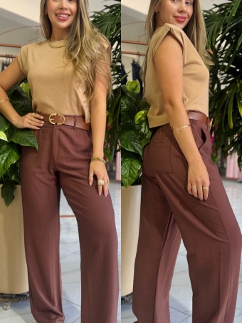 CALÇA PANTALONA SURFACE