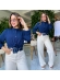CAMISA DEBORA VISCOLINHO