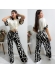 CONJUNTO COMFY PANTALONA E BLUSA