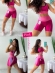 CONJUNTO FIT SHORT + TOP