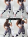 CONJUNTO FITNESS LEGGING E TOP