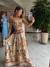 VESTIDO MAVIE TOMARA Q CAIA