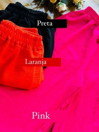 PANTALONA DUNA FENDA