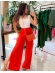 PANTALONA DUNA FENDA