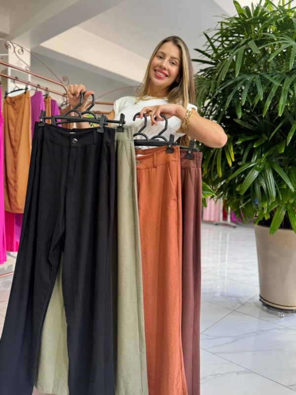 CALÇA PANTALONA SURFACE