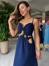 VESTIDO GABI
