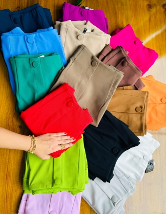 BERMUDA BARRA ITALIANA