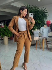 CALÇA CLOCHARD PAMELA