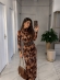 VESTIDO TULE JAGAR
