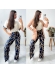CONJUNTO COMFY PANTALONA E BLUSA