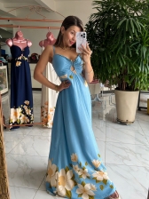 VESTIDO GABI