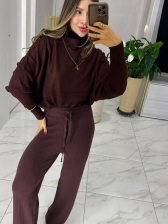 PANTALONA MODAL CANELADA