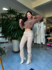 CALÇA CASUAL