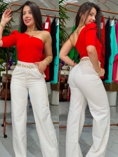 BLUSA POWER NULA MANGA