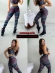 CONJUNTO FITNESS LEGGING E TOP