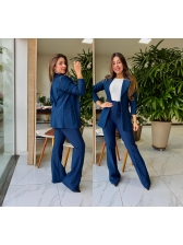 CALÇA FLARE MONTARIA