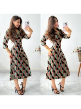 VESTIDO ENVELOPE ALAIDES