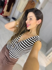 COLETE LISTRAS FIO