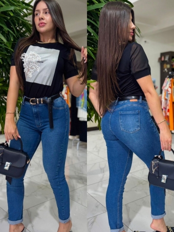 SKINNY MY SIZE PREMIUM OZZ