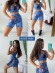 CONJUNTO FIT SHORT + TOP