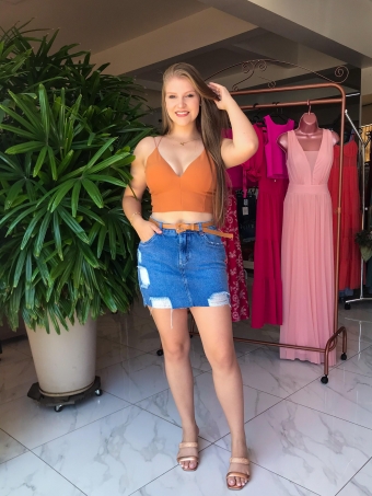 MINI SAIA TOM ESPECIAL