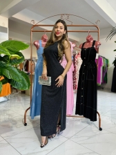 VESTIDO LUAR SUPERMIDI