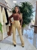 CALÇA FLARE MONTARIA
