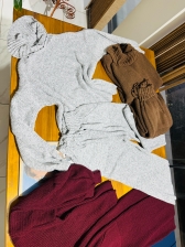 CONJUNTO MOUSSE KAIRA