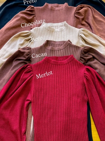 VESTIDO LOREN TRICOT MODAL