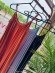VESTIDO MIDI LISTRADO
