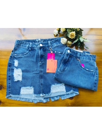 MINI SAIA TOM ESPECIAL