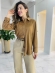 CAMISA SUEDE