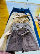 CALÇA CLOCHARD PAMELA