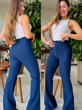 CALÇA FLARE MONTARIA